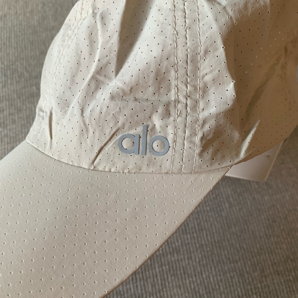 Brand new! Alo yoga cap hat unisex (women/men)